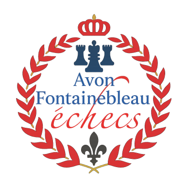 Logo de Espace membres Club d'Echecs Metz Fischer